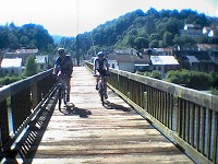 Saarholzbrücke
