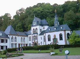  Schloss Dagstuhl