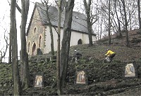 Kapelle Hchsten