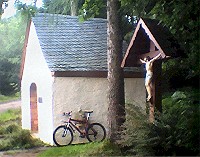 Kapelle bei Konfeld