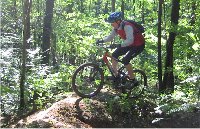 Lckner Trails