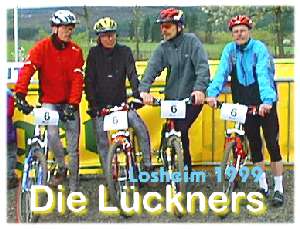 Lückners