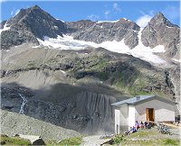 Wiesbadener Hütte