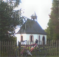 Kapelle Petersberg