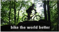 Bike the World better