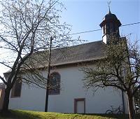 Blasiuskapelle