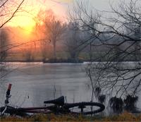 Jägerweiher Geisweiler Hof