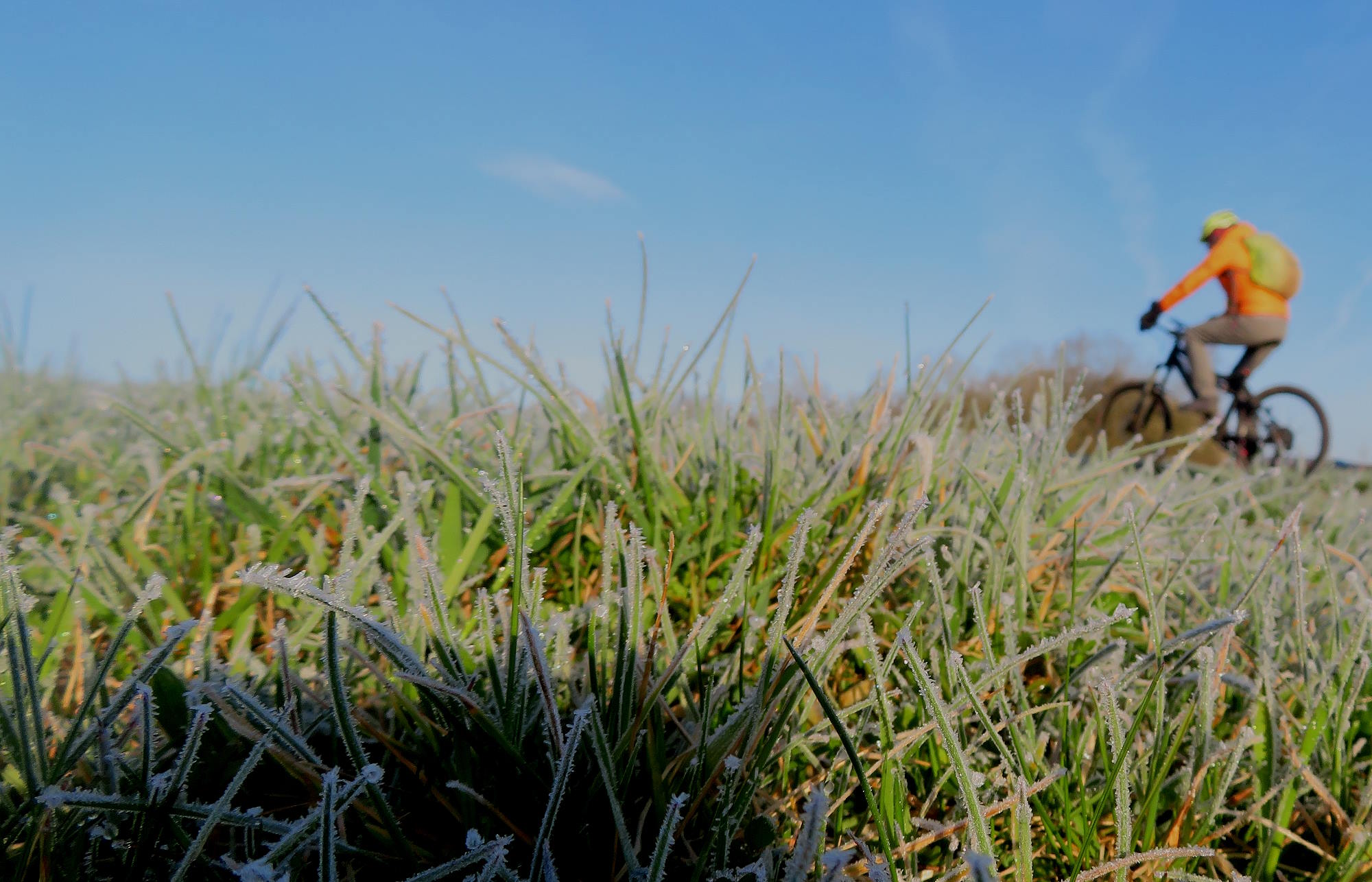 „Ballern“ | Mountainbiken ist mehr…